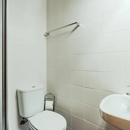 Estrela Do Mar - Center Of Apartment *