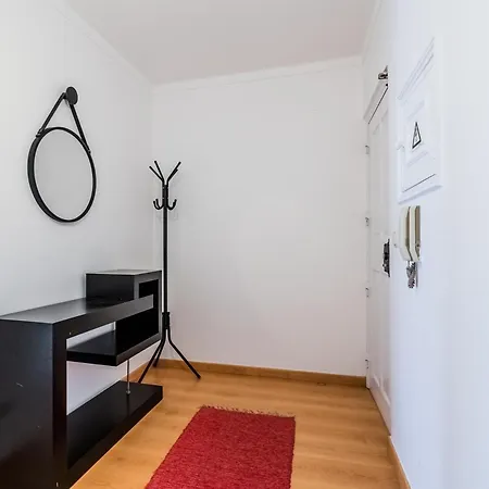 Estrela Do Mar - Center Of Apartment