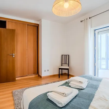 Estrela Do Mar - Center Of Apartment *