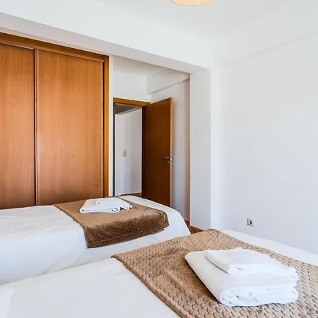 Apartment Estrela Do Mar - Center Of