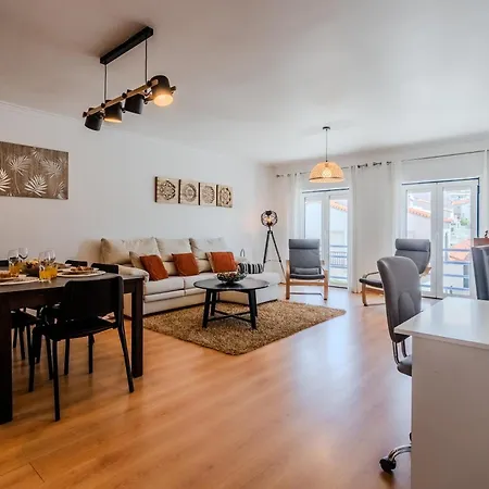 Estrela Do Mar - Center Of Apartment