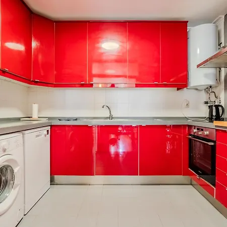 Apartment Estrela Do Mar - Center Of *
