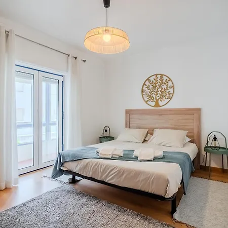 Estrela Do Mar - Center Of Apartment Santa Cruz (Oeste)