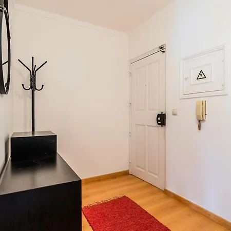 Estrela Do Mar - Center Of Apartment
