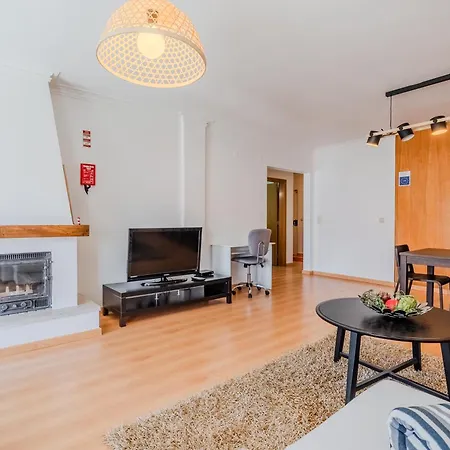 Apartment Estrela Do Mar - Center Of