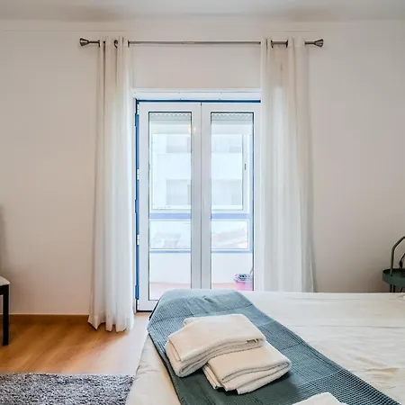 Estrela Do Mar - Center Of Apartment *