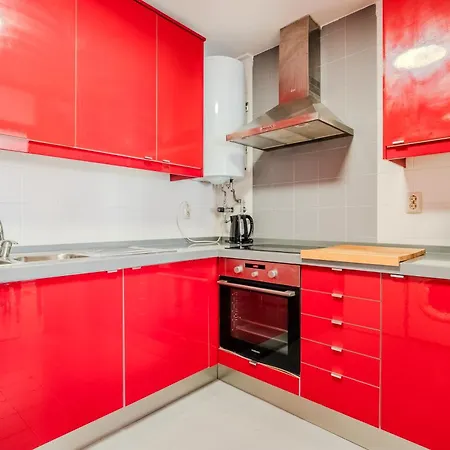 Apartament Estrela Do Mar - Center Of Santa Cruz (Oeste)