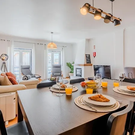 Estrela Do Mar - Center Of Apartment