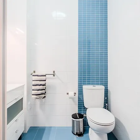 Apartament Estrela Do Mar - Center Of