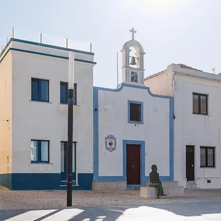 Apartament Estrela Do Mar - Center Of *