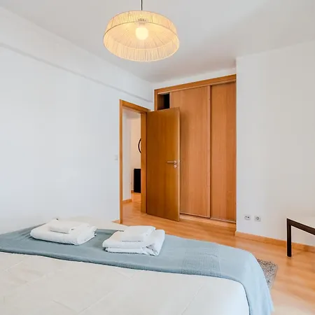 Apartment Estrela Do Mar - Center Of Santa Cruz (Oeste)