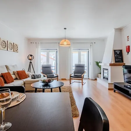Apartment Estrela Do Mar - Center Of