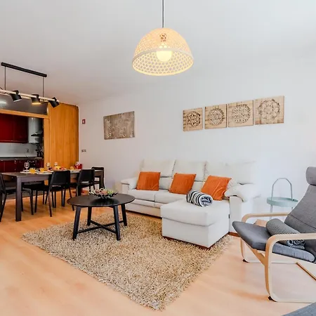 Apartment Estrela Do Mar - Center Of *